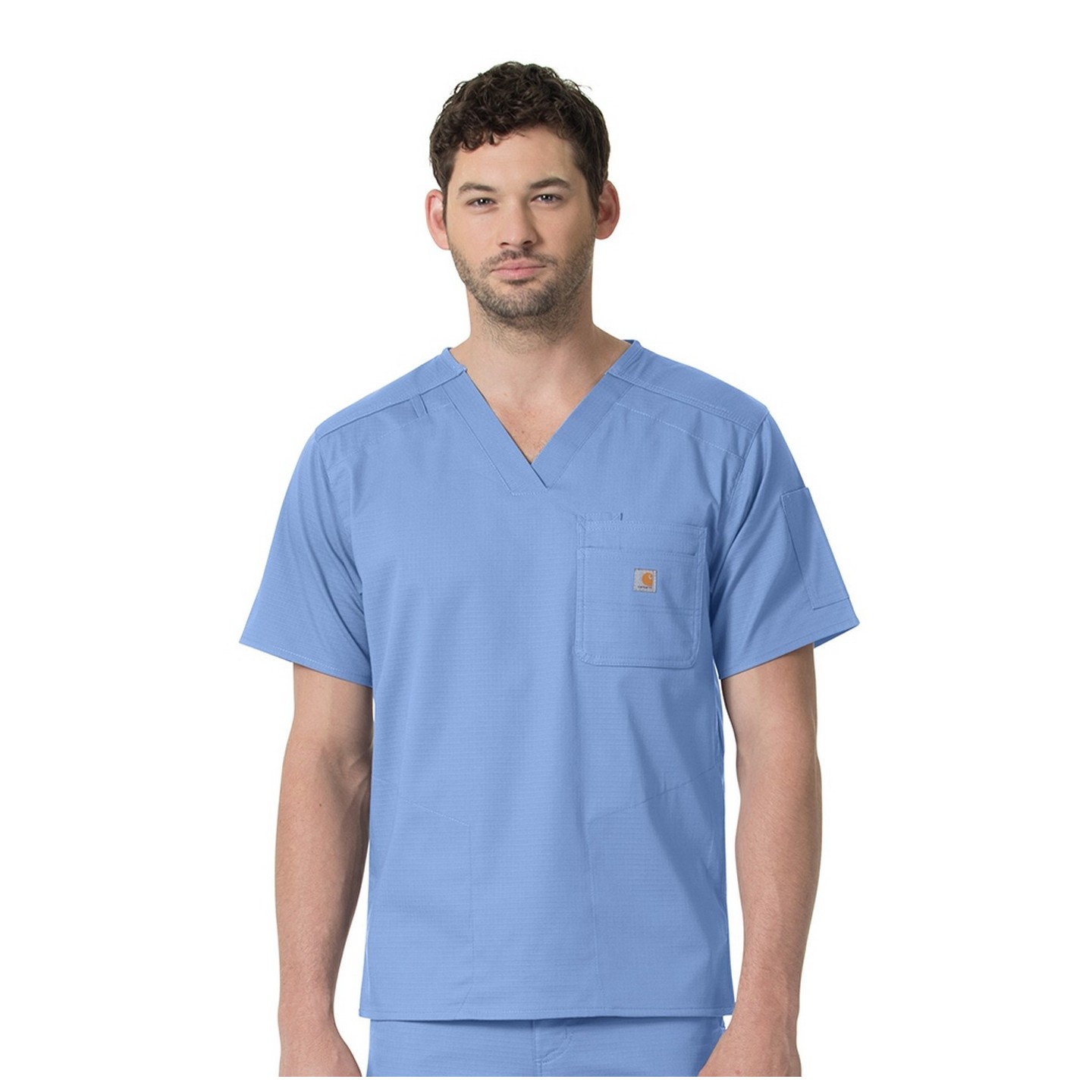 C16418 Carhartt Ripstop Rugged Flex pour homme, haut ajusté à 6 poches