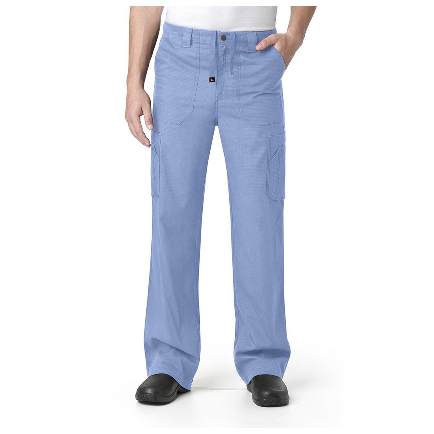 C54108 Carhartt Pantalons Ripstop poches cargo multiples