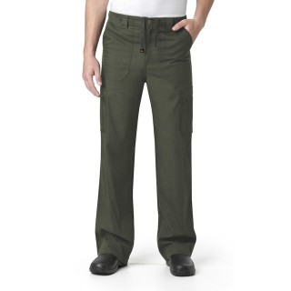 C54108 Carhartt Pantalons Ripstop poches cargo multiples