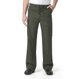 C54108 Carhartt Ripstop Multi-Cargo Scrub Pant
