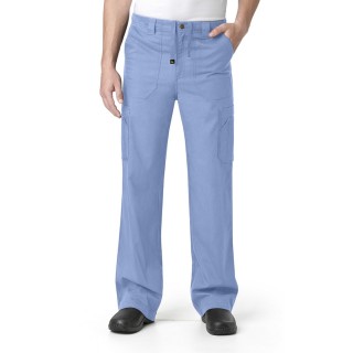 C54108 Carhartt Ripstop Multi-Cargo Scrub Pant