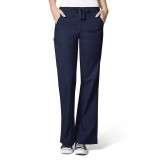 5308 Wonderflex Grace - Pantalon a cargaison éclater - Navy