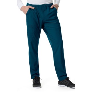 C55106 Carhartt Liberty Men's Slim Fit Straight Leg Scrub Pants