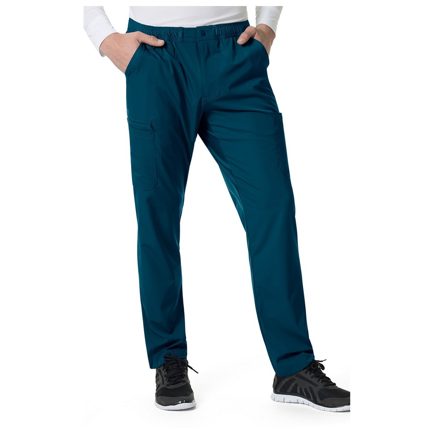 C55106 Carhartt Liberty Pantalon à jambes droites pour hommes