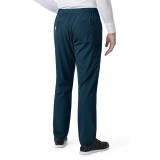 C55106 Carhartt Liberty Men's Slim Fit Straight Leg Scrub Pants