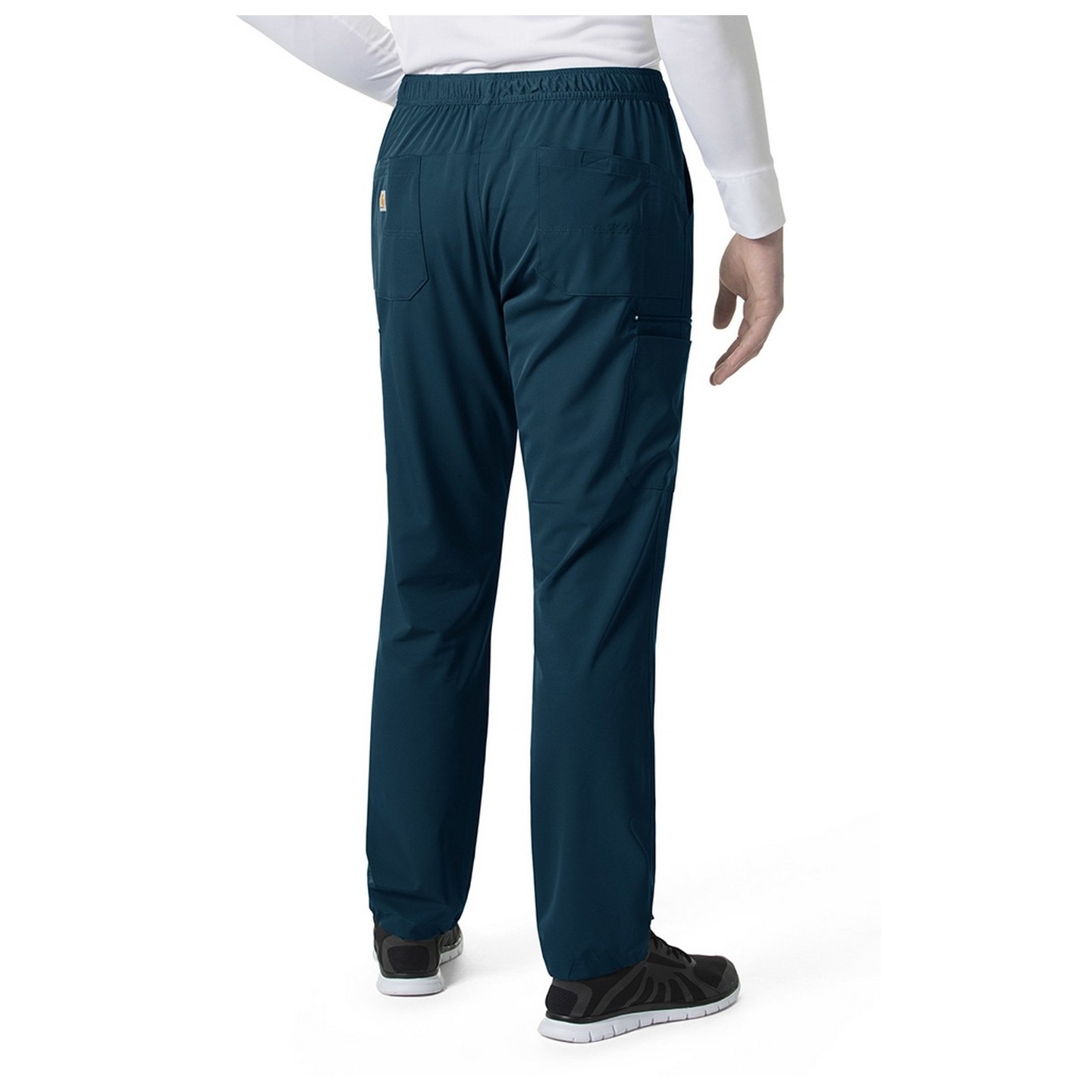 C55106 Carhartt Liberty Pantalon à jambes droites pour hommes