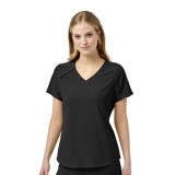 6234 WonderWink Renew Women’s EZ-Zip Top