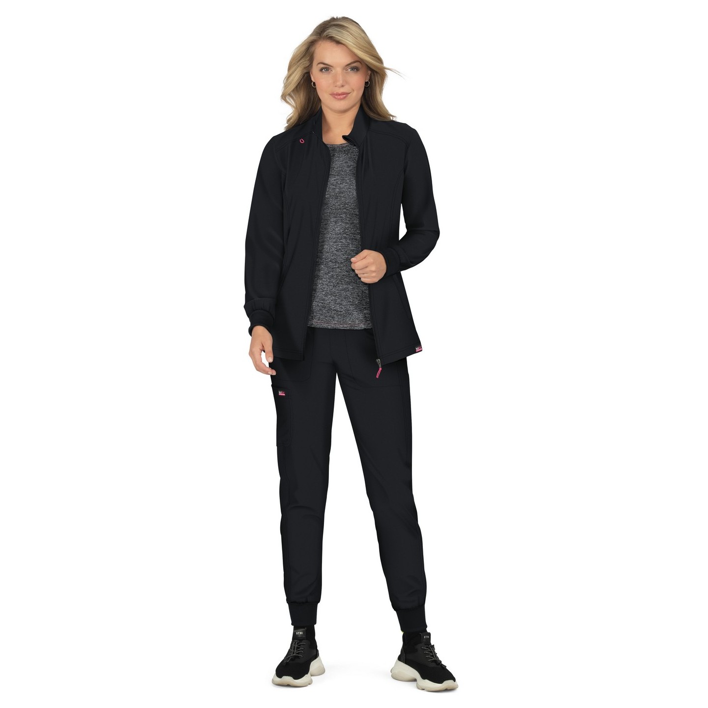 459 koi Lite Stretch Impact Jacket