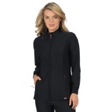 459 koi Lite Stretch Veste Impact Fermature Éclair 