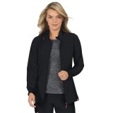 459 koi Lite Stretch Veste Impact Fermature Éclair 