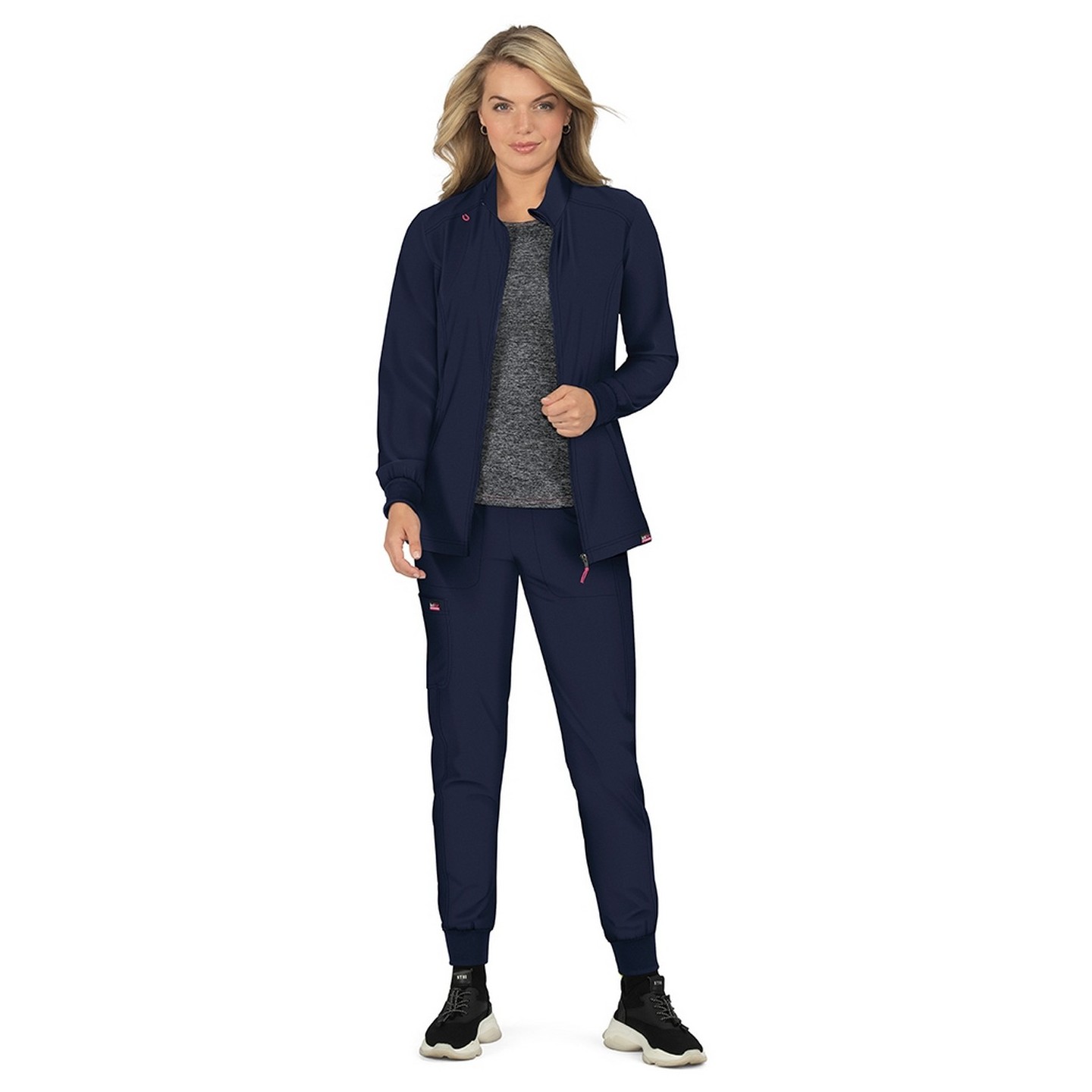 459 koi Lite Stretch Impact Jacket