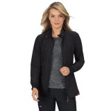 459 koi Lite Stretch Veste Impact Fermature Éclair 