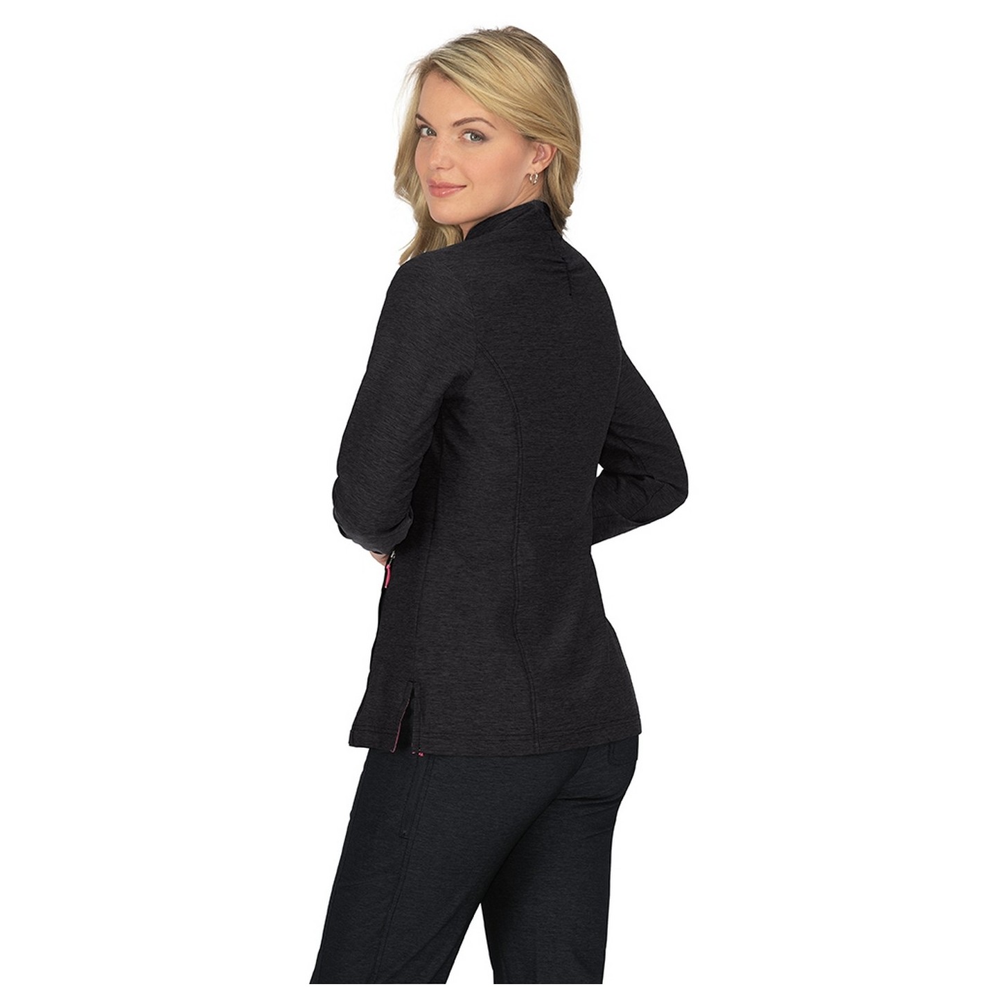 459 koi Lite Stretch Veste Impact Fermature Éclair 