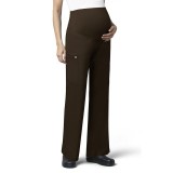 545 WonderWORK Maternity Cargo Scrub Pant