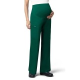 545 WonderWORK Maternity Cargo Scrub Pant