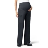 545 WonderWORK Maternity Cargo Scrub Pant