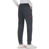 B703 koi - Betsey Johnson Aster Jogger Scrub Pants