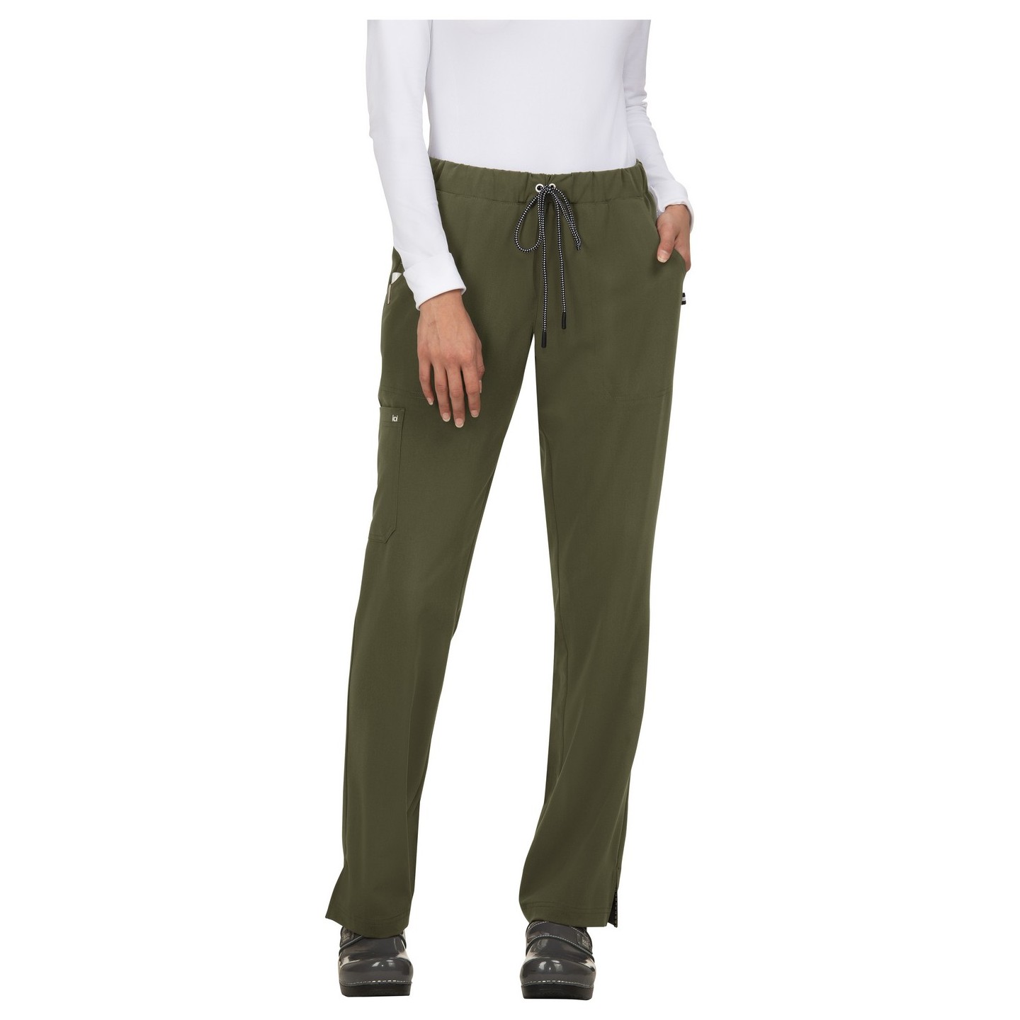 739T Tall koi Next Gen Everyday Hero Mid-Rise Scrub Pant