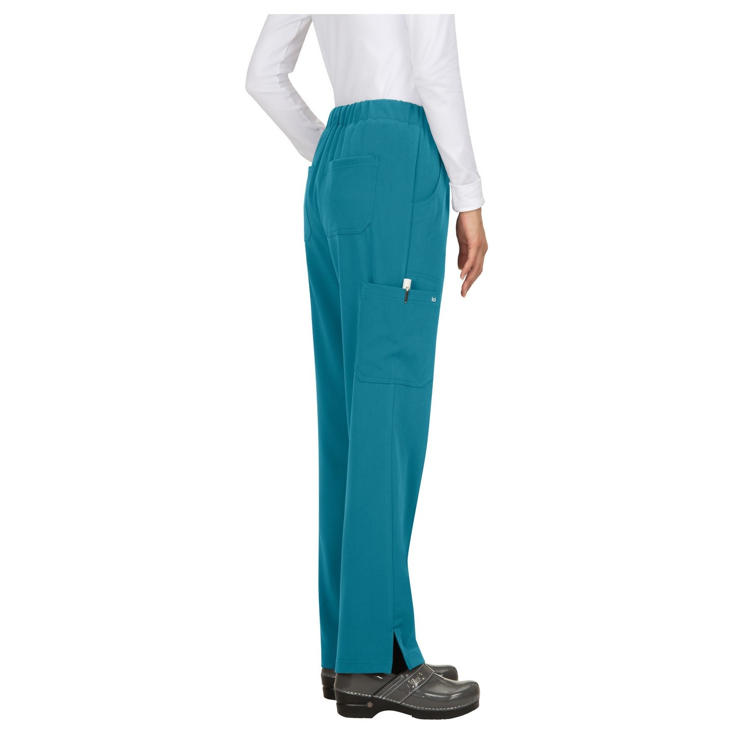 739T Tall koi Next Gen Everyday Hero Mid-Rise Scrub Pant