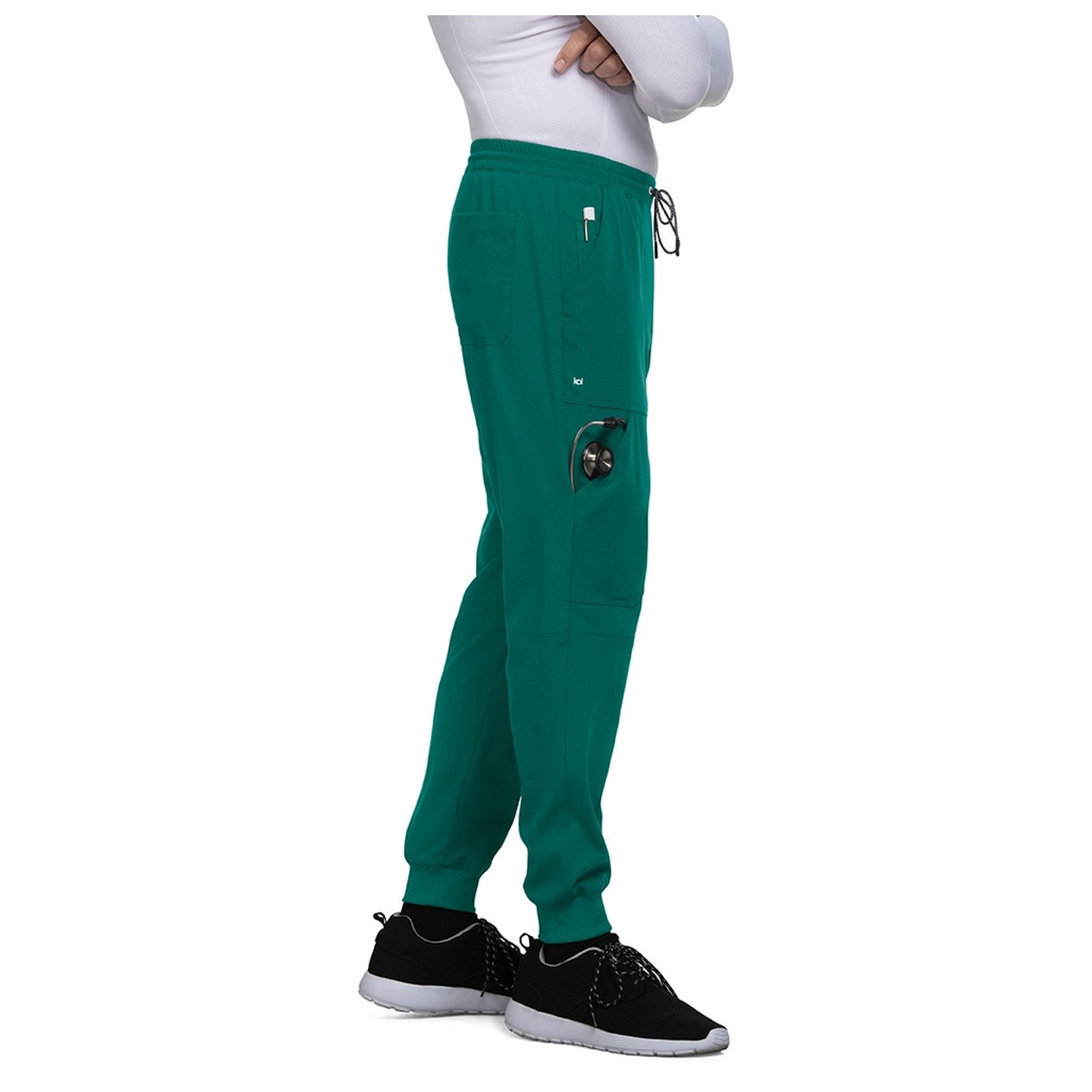 608 koi Next Gen Men's Day to Night Jogger