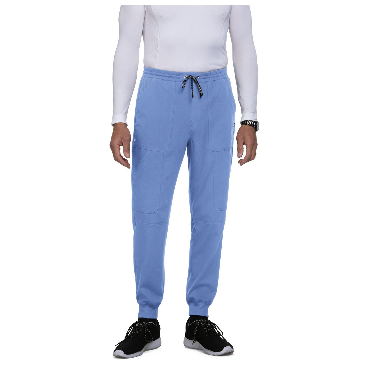 608 koi Next Gen Men's Day to Night Jogger
