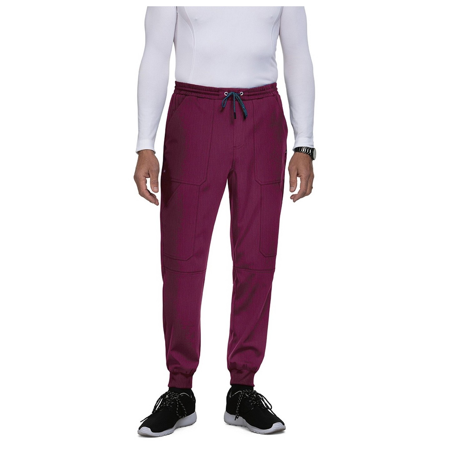 608 koi Next Gen Men's Day to Night Jogger