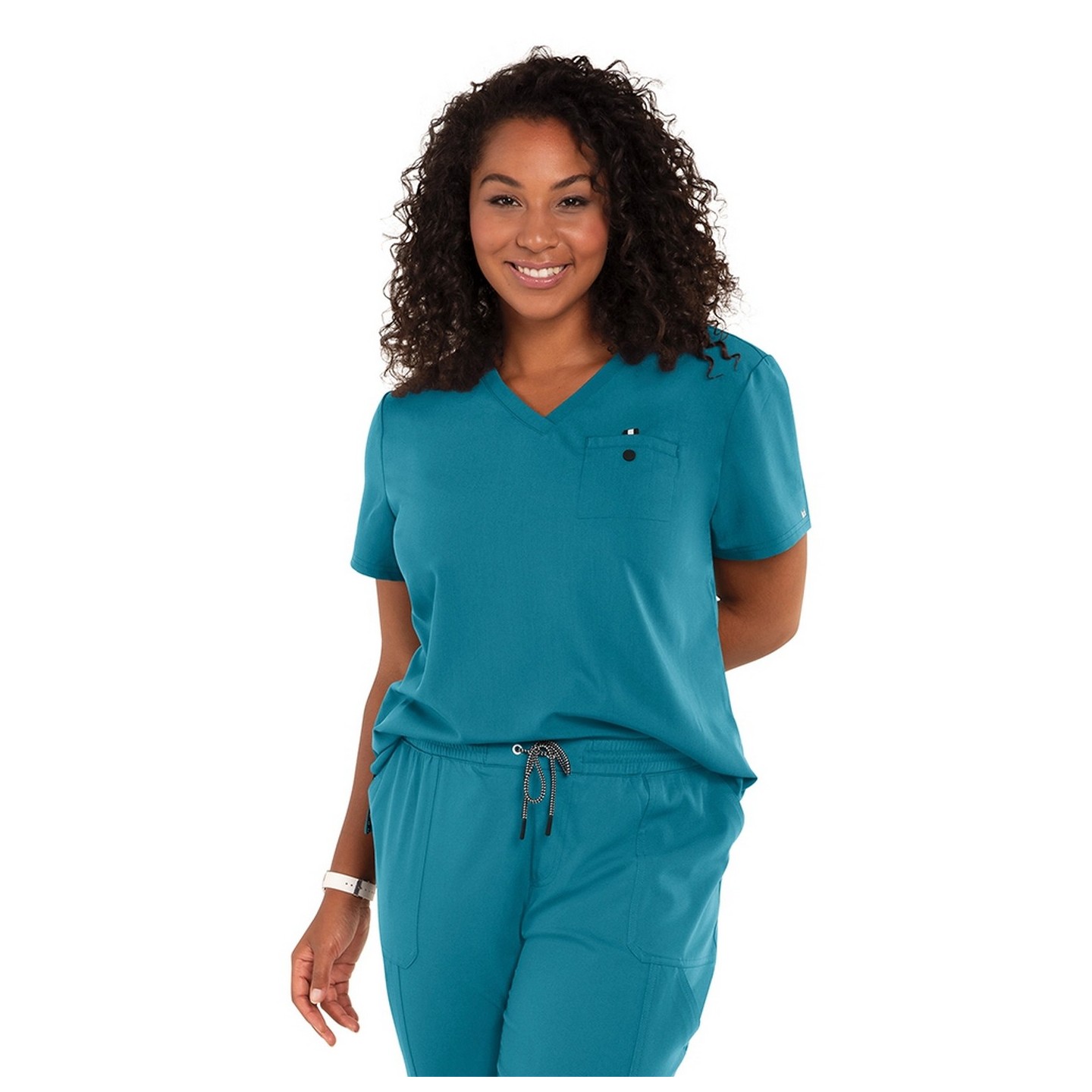 1010 koi Next Gen Ready to Work Top