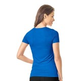 2209 WonderWink - Silky Short Sleeve Tee