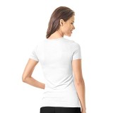 2209 WonderWink - Silky Short Sleeve Tee