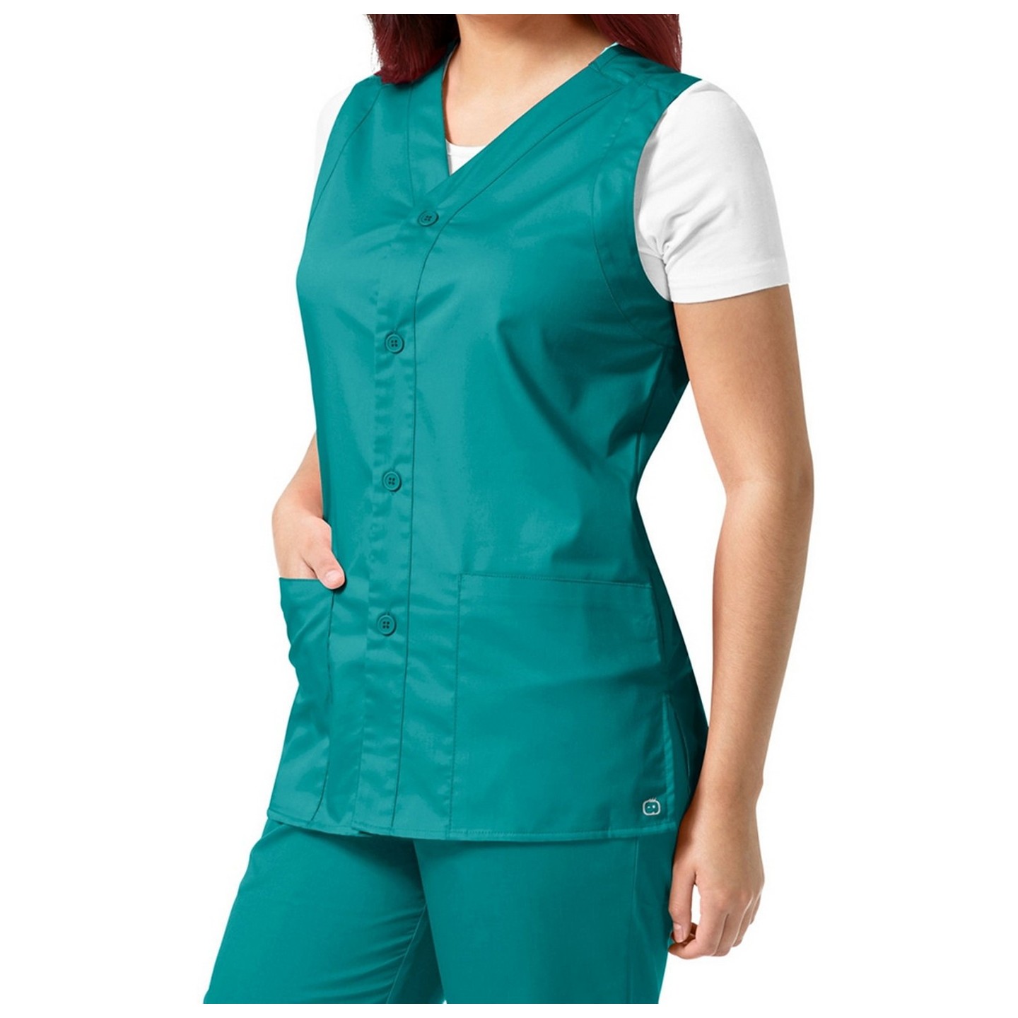 300 WonderWORK - Gilet Unisexe