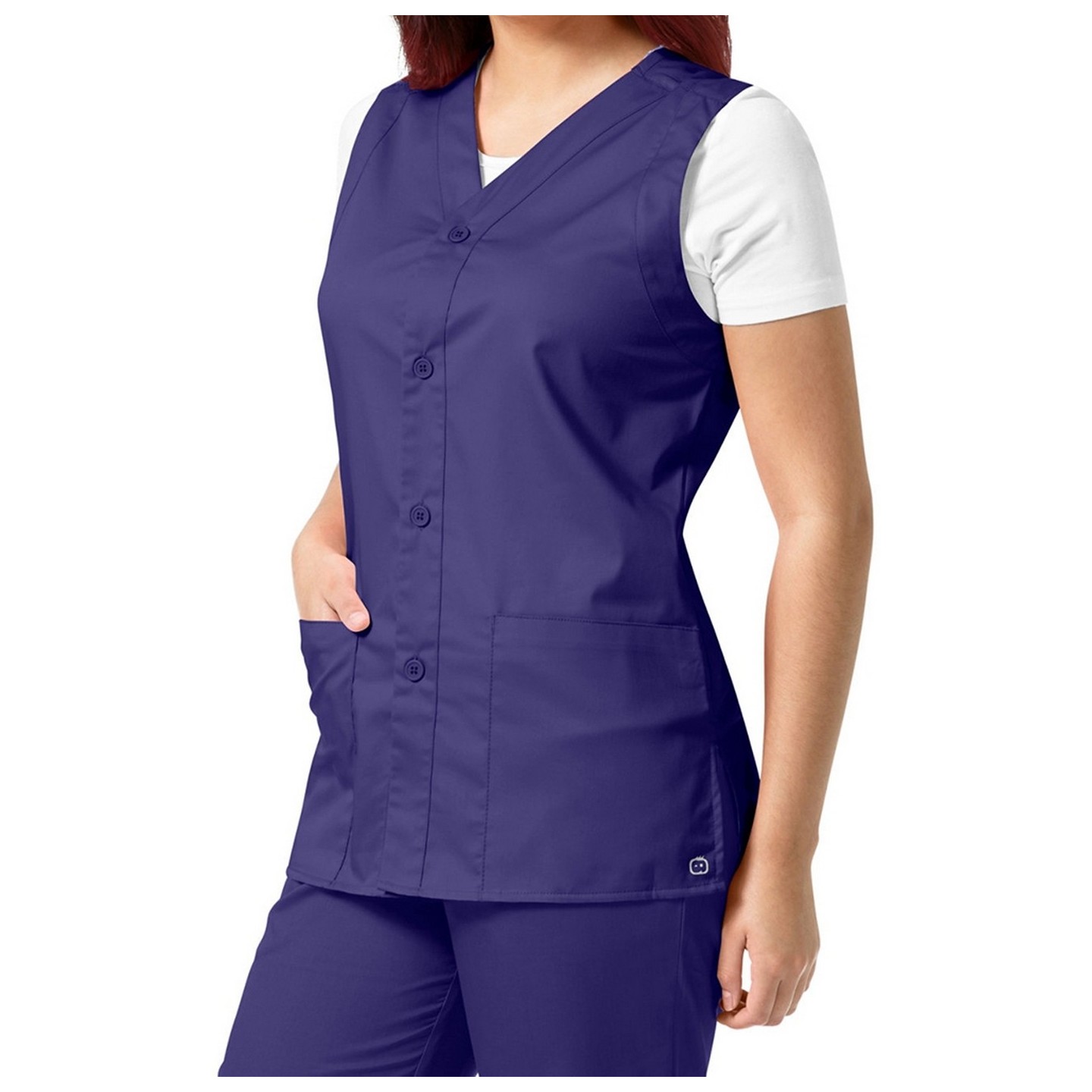 300 WonderWORK - Unisex Vest