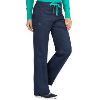 8705 Med Couture Signature - Pantalon avec cordon de serrage - Régulier: 31po