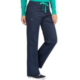 8705 Med Couture Signature DRAWSTRING PANT - Regular: (31") 