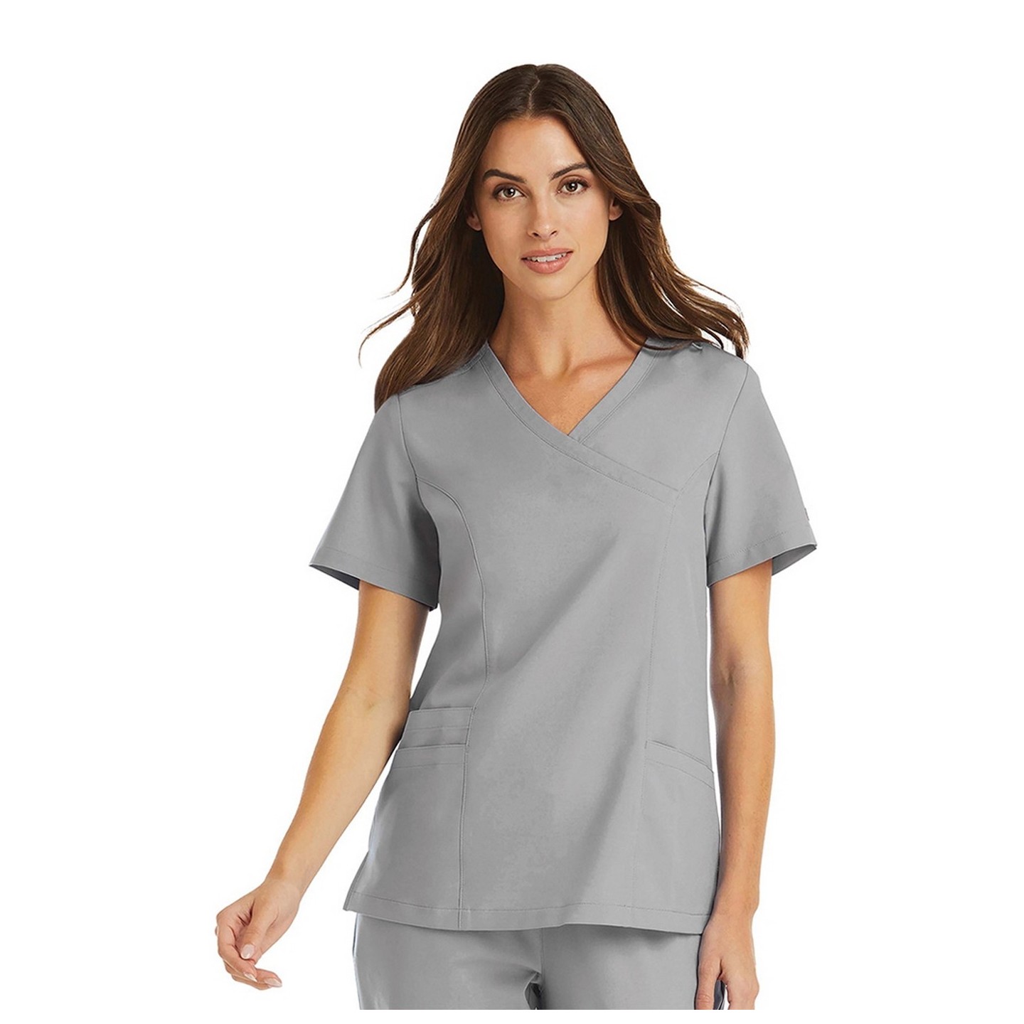 5002 Maevn Momentum Haut a Encolure en 'Y'