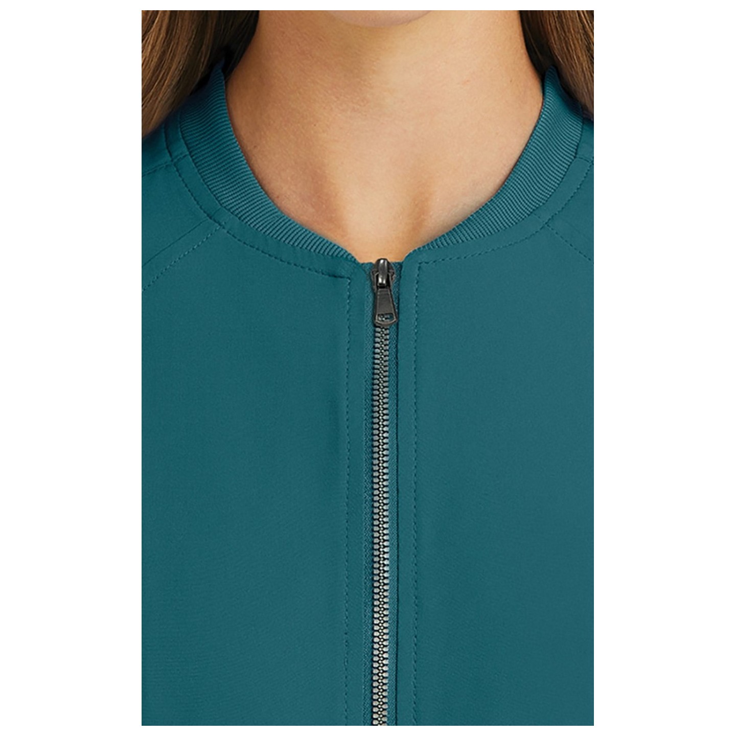 5061 Maevn Momentum Women's Warm Up Jacket