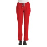 5091 Maevn Momentum Women's 6 Pocket Scrub Pants