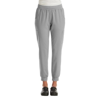 5092 Maevn Momentum Women's Pull On Jogger Pant