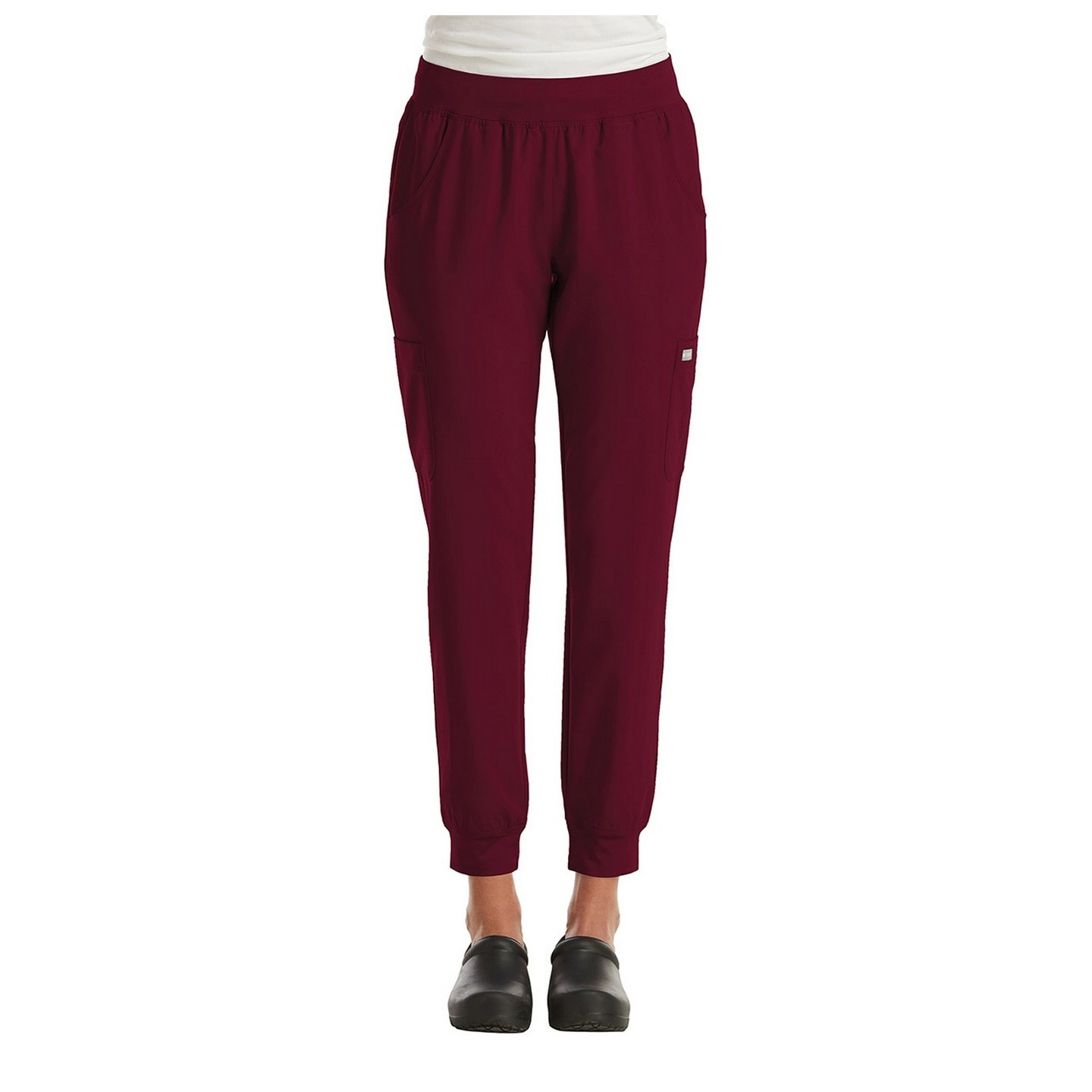 5092 Maevn Momentum Women's Pull On Jogger Pant