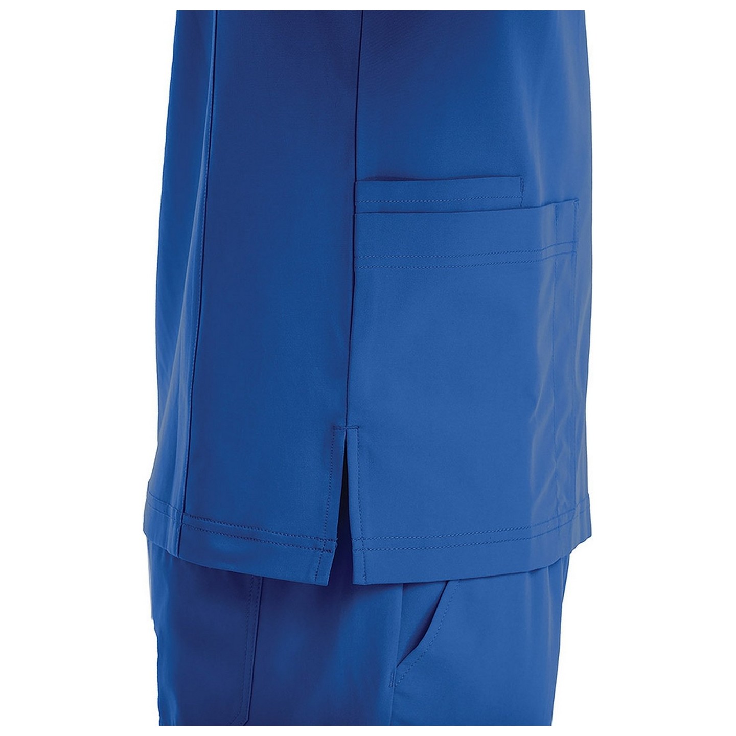 5802 Maevn Momentum Men's 3 Pocket V-Neck Top