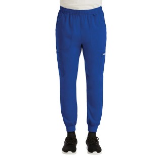 5892 Maevn Momentum Full Elastic Men's Jogger Pant