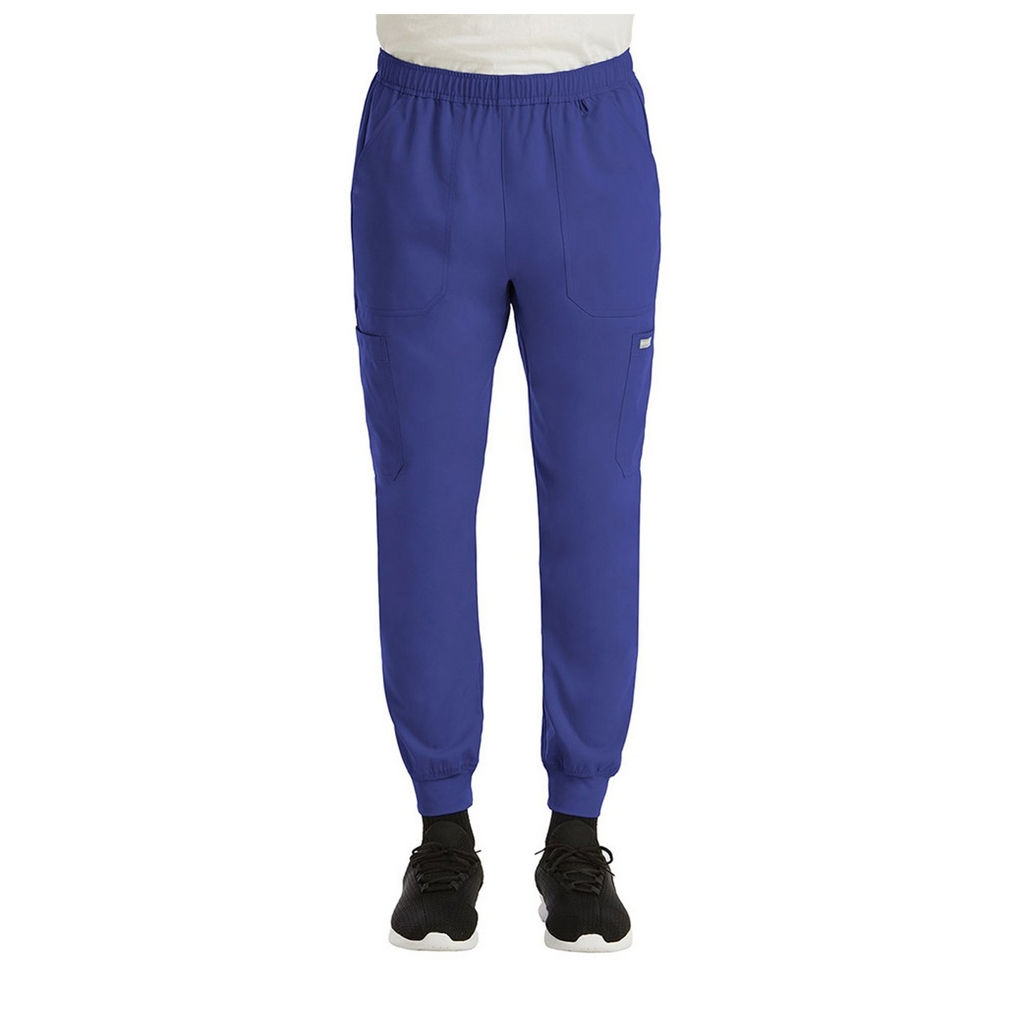 5892 Maevn Momentum Full Elastic Men's Jogger Pant