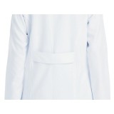5071 Maevn Momentum Women's Full Length Lab Coat