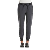 6902 Maevn Matrix Pro Women's Full Waistband Jogger Pant
