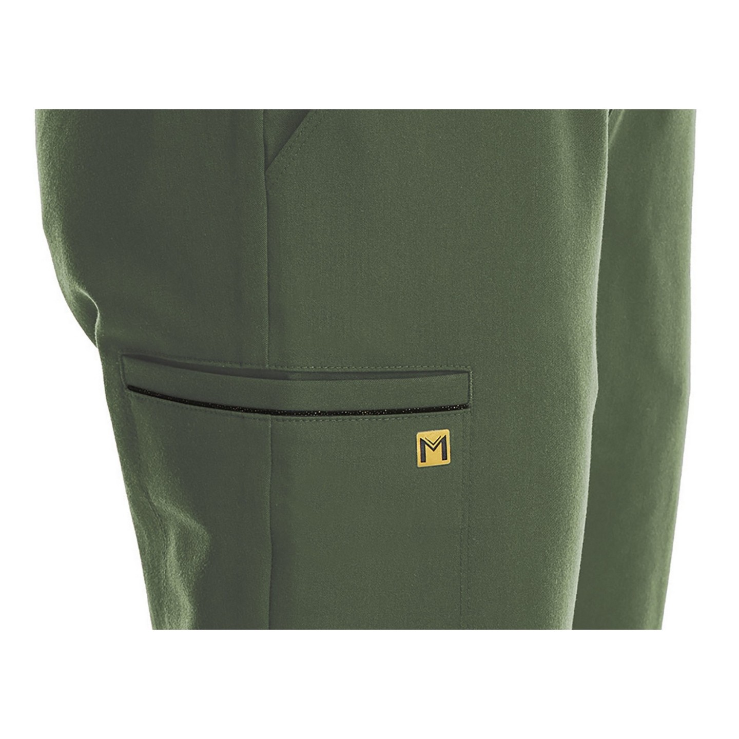 6902 Maevn Matrix Pro Women's Full Waistband Jogger Pant