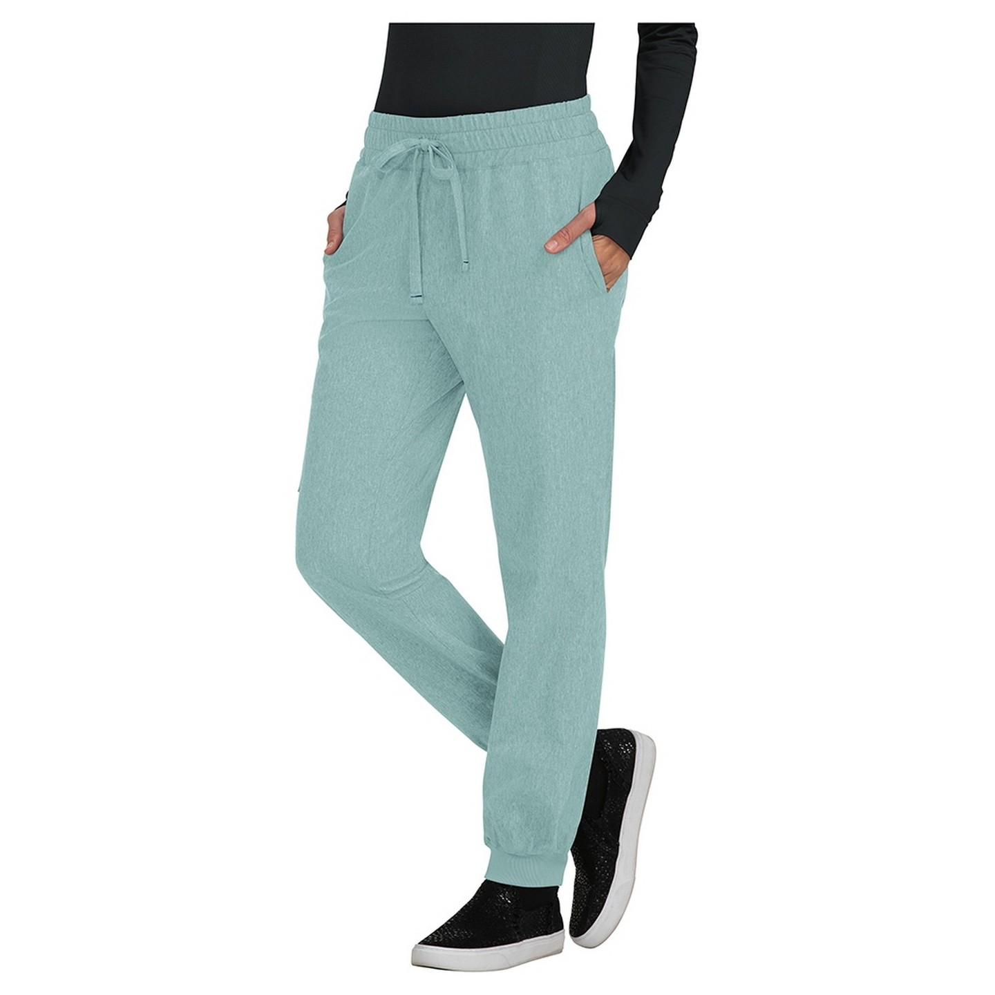 741T TALL koi basics Gemma Jogger Scrub Pant
