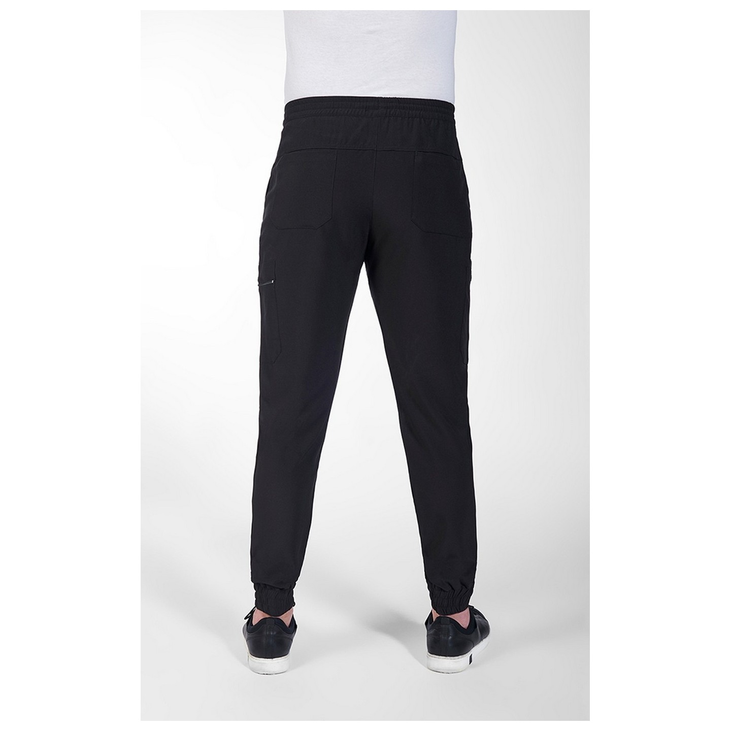 P7011 - The Adrian - Men’s/Unisex Jogger Fit Pant with Elastic and Drawstring