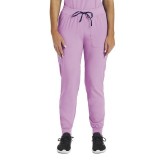 8520 [Matrix Impulse] Women's Knitted Jogger Pant