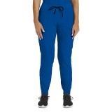 8520 [Matrix Impulse] Women's Knitted Jogger Pant