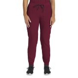 8520 [Matrix Impulse] Women's Knitted Jogger Pant