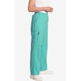 307P MOBB Unisex Perfect 5 Pocket Scrub Pant